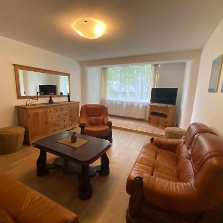 Butas Senamiestyje Apartment Druskininkai Luaran gambar