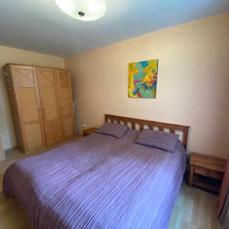 Butas Senamiestyje Apartment Druskininkai Luaran gambar