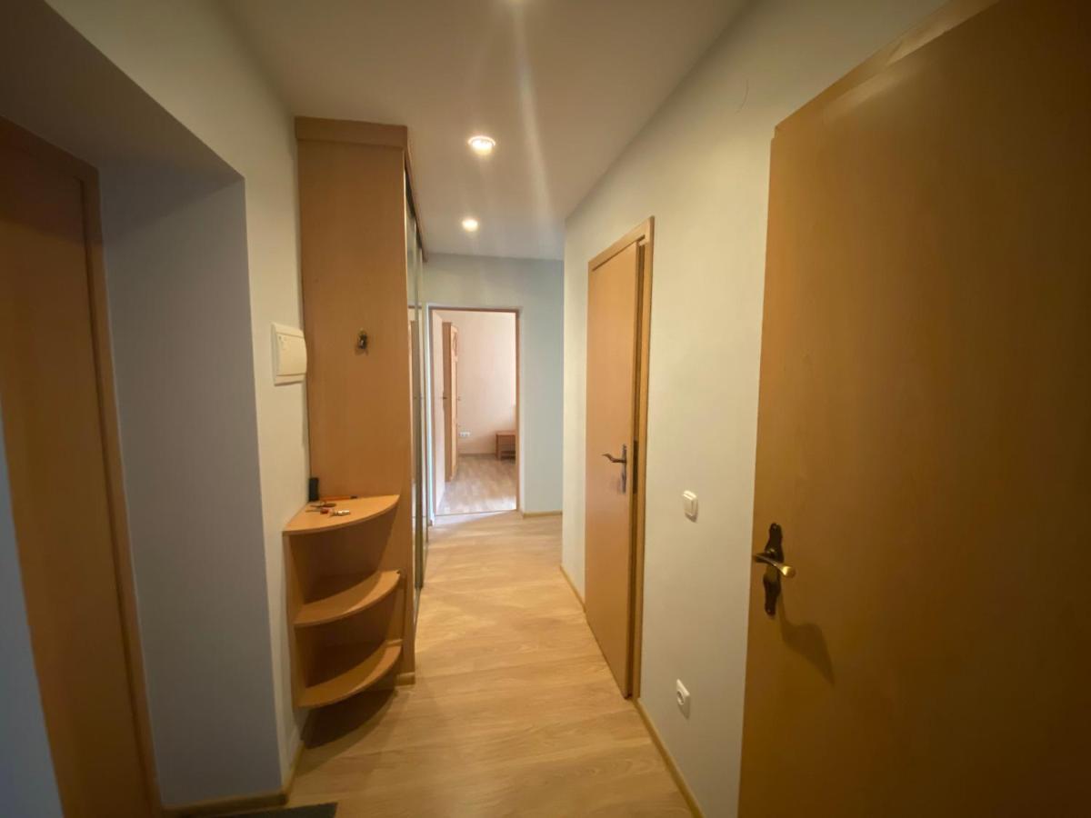 Butas Senamiestyje Apartment Druskininkai Luaran gambar