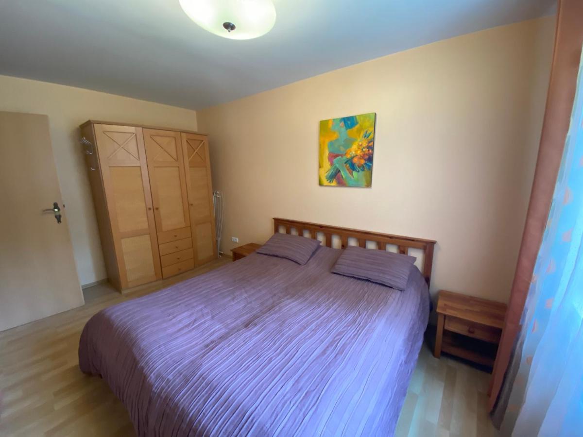 Butas Senamiestyje Apartment Druskininkai Luaran gambar